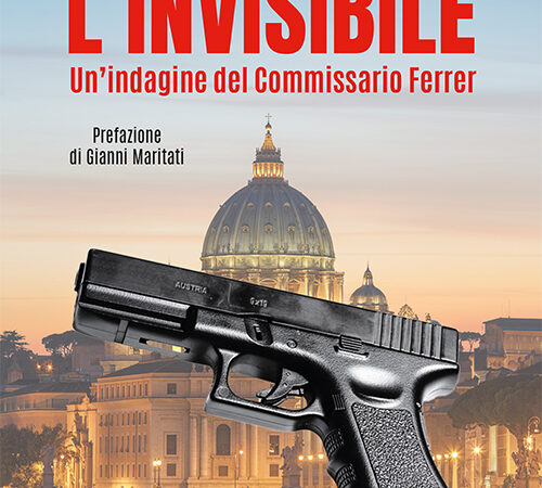 L'invisibile.indd