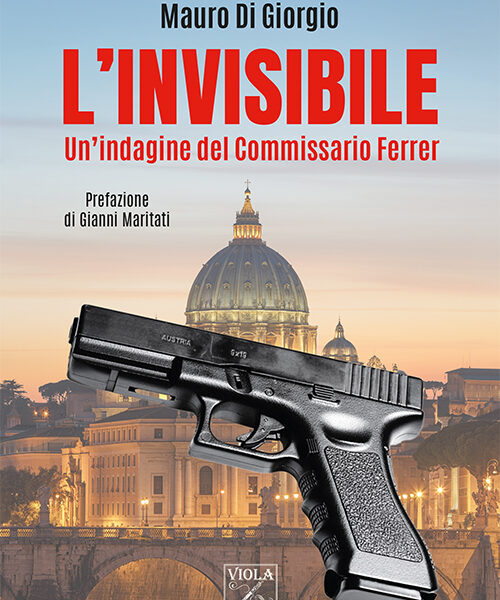 L'invisibile.indd
