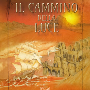 ILCAMMINO DELLA LUCE.indd