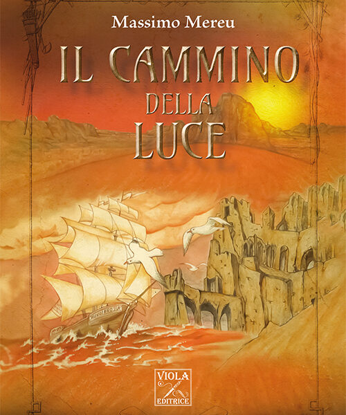 ILCAMMINO DELLA LUCE.indd