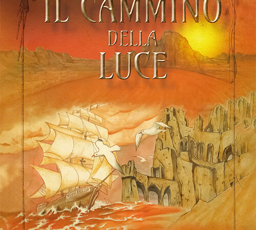 ILCAMMINO DELLA LUCE.indd