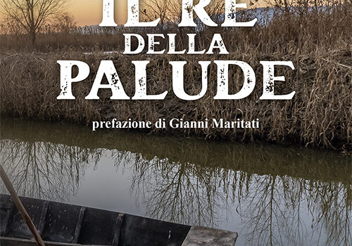 IL re della palude.indd