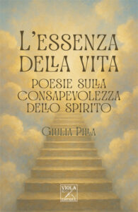 L'essenza della vita.indd