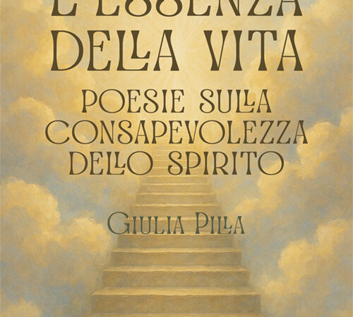 L'essenza della vita.indd