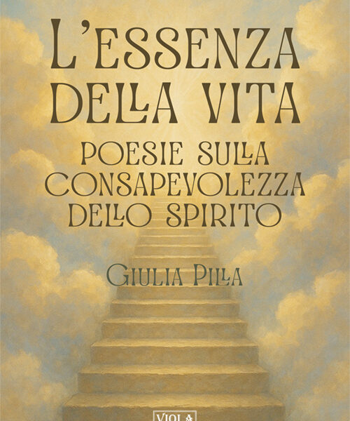 L'essenza della vita.indd