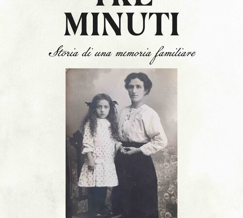 tre minuti