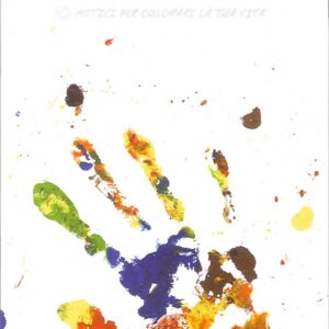 Bianco. 10 motivi per colorare la tua vita