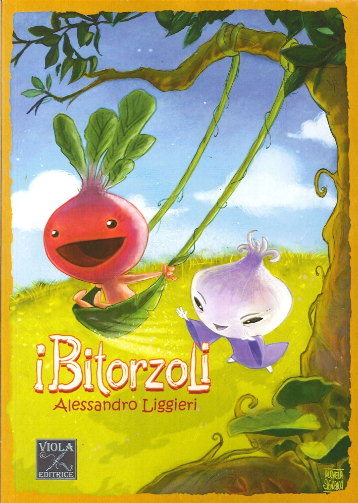 I bitorzoli