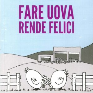 Fare uova rende felici