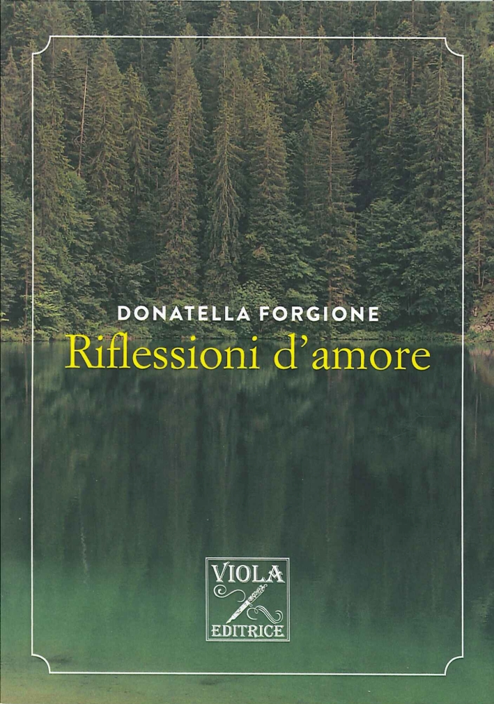 Riflessioni d'Amore