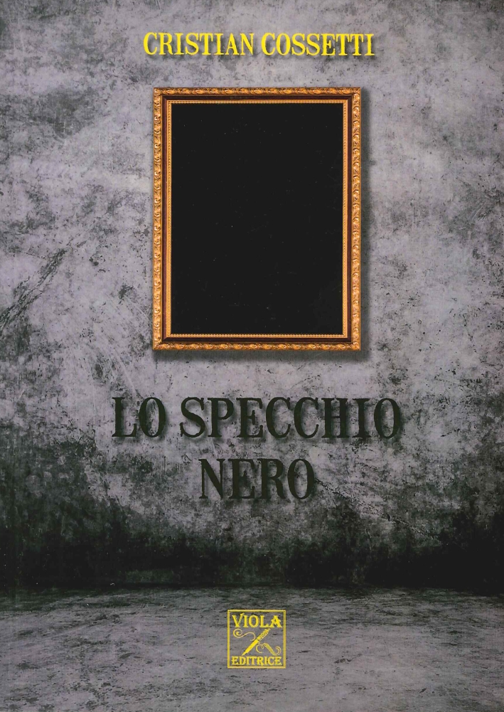 Lo specchio nero
