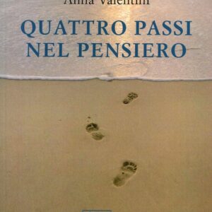 Quattro passi nel pensiero