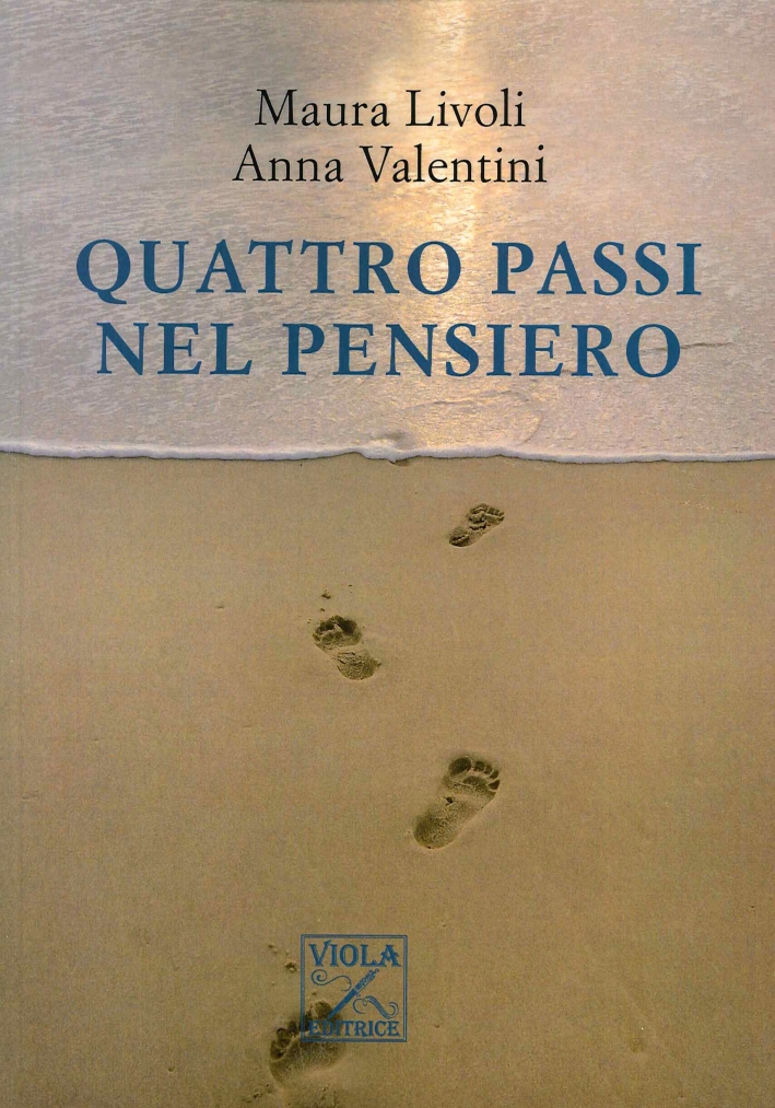 Quattro passi nel pensiero