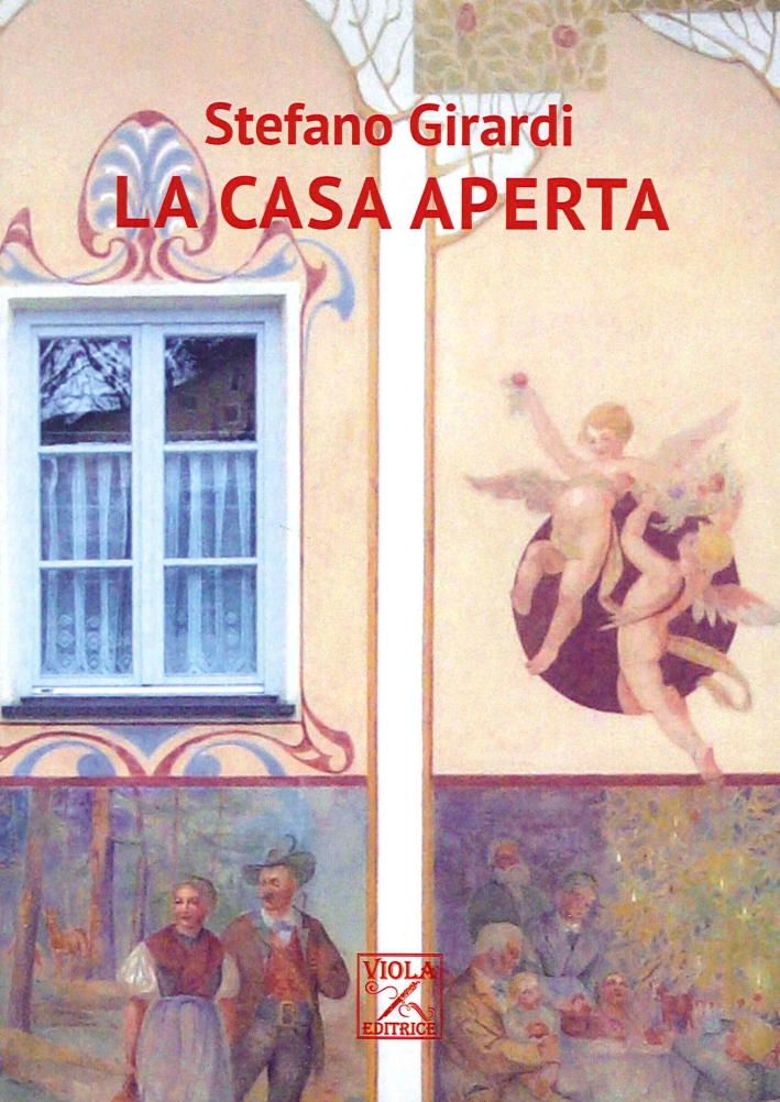 La casa aperta