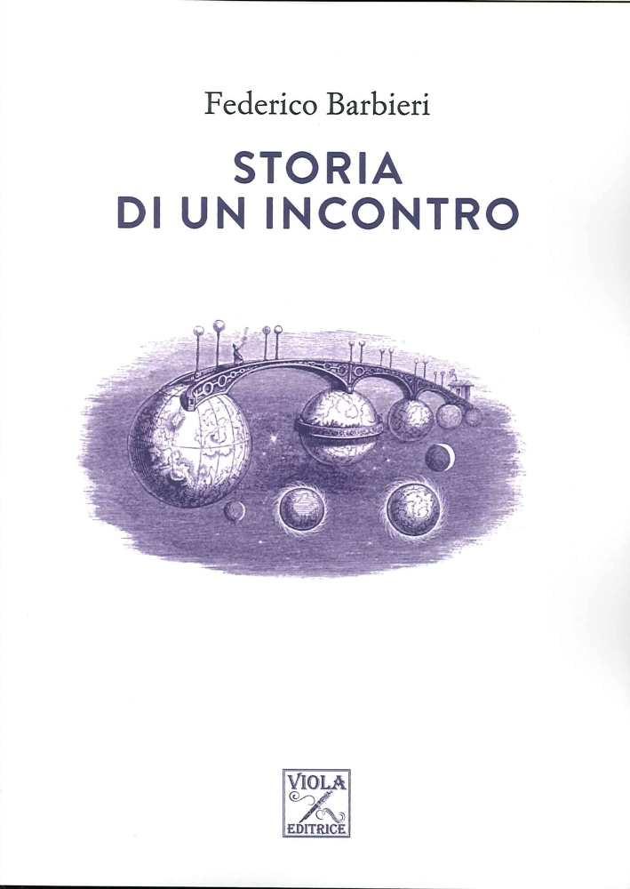 Storia di un incontro