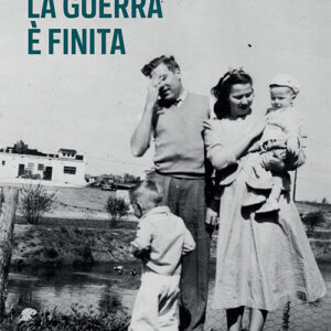 La guerra è finita