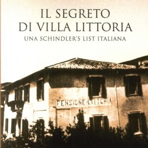 Il Segreto di Villa Littoria