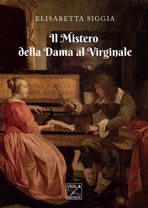 Il mistero della Dama al Virginale