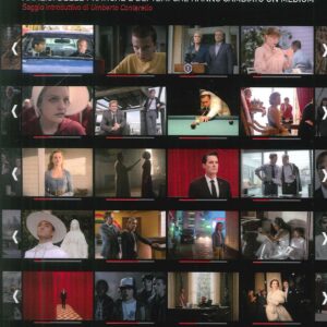 Tv di Serie. Analisi delle Pratiche e dei Temi che Hanno Cambiato un Medium