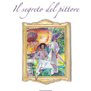 Il segreto del pittore.