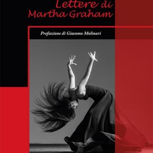 Lettere di Martha Graham