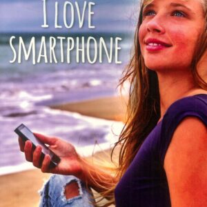 I love smartphone