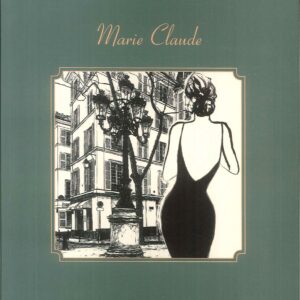 Marie Claude.