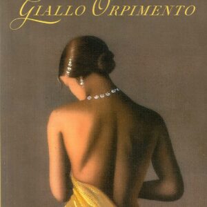 Giallo orpimento