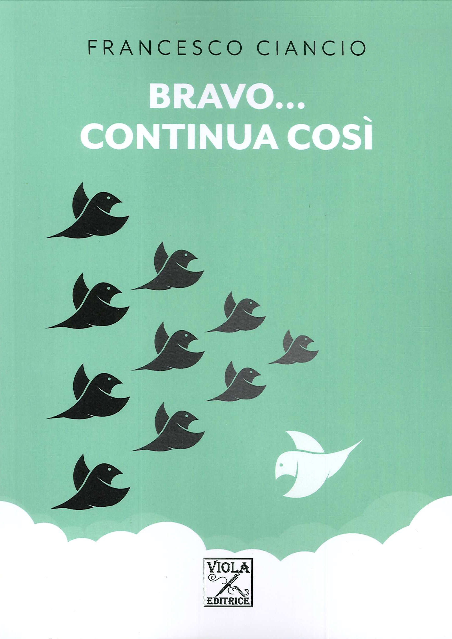 Bravo... continua cosi!