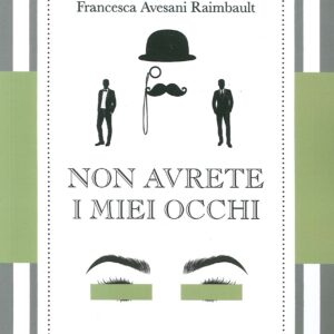 Non avrete i miei occhi