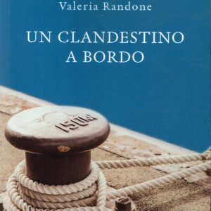 Un clandestino a bordo