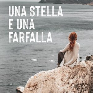 Una stella e una farfalla