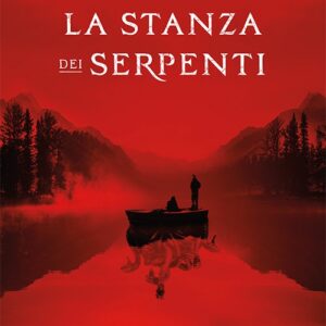 La stanza dei serpenti