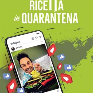 Ricetta in quarantena