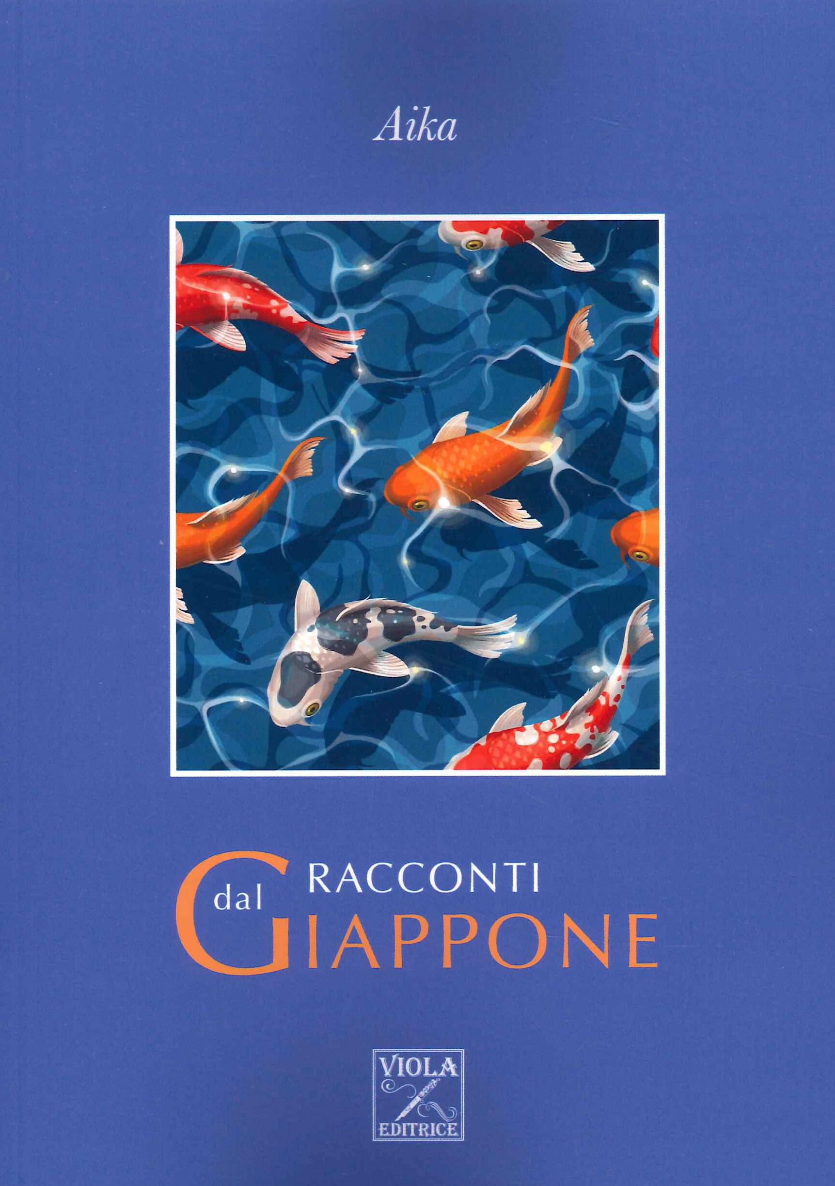 Racconti dal Giappone